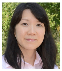 Christine L. Kiang, DPT
